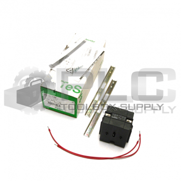 NEW SCHNEIDER ELECTRIC LA9D11502 INTERLOCK CEM KIT FOR LC1D115/150