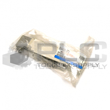 NEW SMC SV4400-5FU SOLENOID AIR CONTROL VALVE