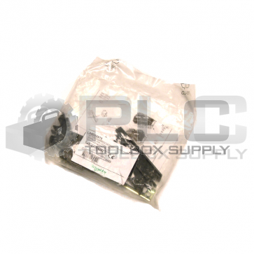 NEW SCHNEIDER ELECTRIC LA9D50978 CONTACTOR INTERLOCKING KIT
