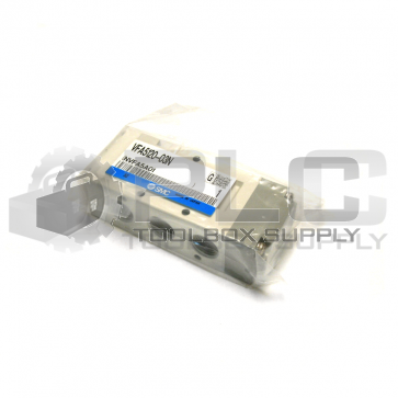 NEW SMC VFA5120-03N AIR PILOT VALVE