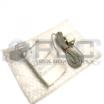 NEW SMC ISE40A-N01-T-X501 PRESSURE SWITCH