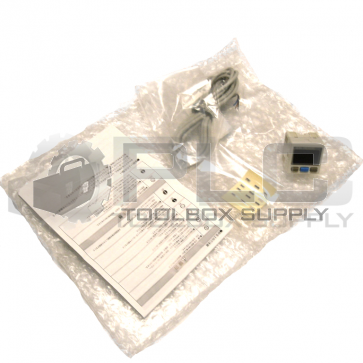 NEW SMC ISE30A-N01-B-G DIGITAL PRESSURE SWITCH ISE30A-N01-B