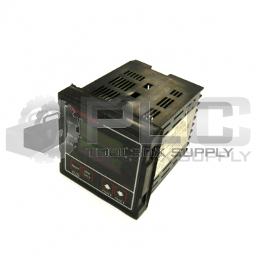 CHROMALOX 3101-11000 HIGH/LOW SAFETY LIMIT CONTROLLER