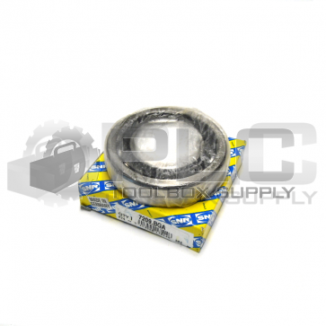NEW SNR 7209.BGA ANGULAR CONTACT BALL BEARING