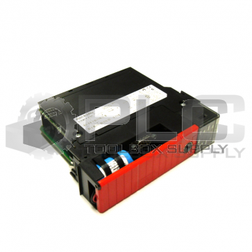 ALLEN BRADLEY 1756-L61S GAURDLOGIX 5561S PROCESSOR 1756-L61S SER B