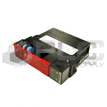 ALLEN BRADLEY 1756-LSP GUARDLOGIX PROCESSOR SER B 1756-LSP/B