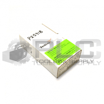 NEW SEALED IN BOX TELCO PA10B511 PHOTO AMPLIFIER PA 10 B 511