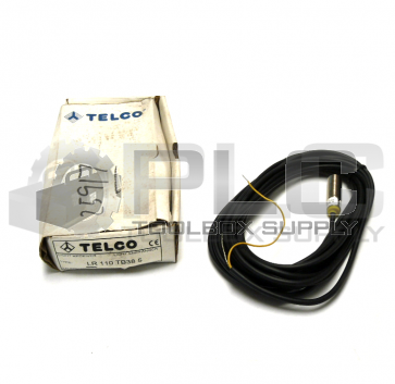 NEW TELCO LR110TB385 LIGHT TRANSMITTER LR 110 TB38 5