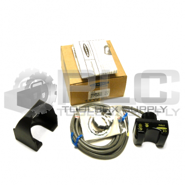 NEW BANNER OTBA5 OPTO MOMENTARY TOUCH BUTTON 27986