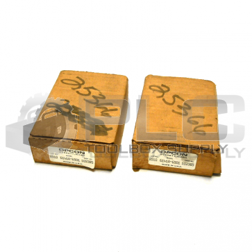 LOT OF 2 NEW OPCON 6141A-6501 SWIVEL MOUNTING BRACKET