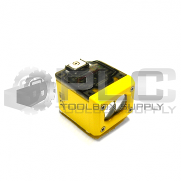 NEW BANNER OSBDX OMNI BEAM SENSOR 27087