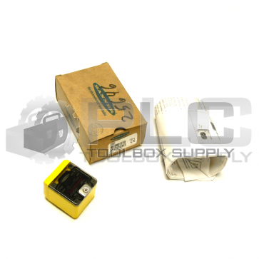NEW BANNER OSBD OMNI BEAM SENSOR 27086