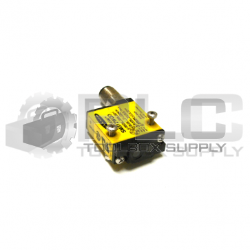 BANNER SM312WQD MINI-BEAM 130MM PROXIMITY SENSOR 26892