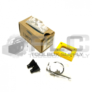 NEW BANNER OUC-L OMNI-BEAM REPLACEMENT LENS 27252