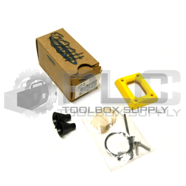 NEW BANNER OUC-D OMNI-BEAM REPLACEMENT LENS 27249