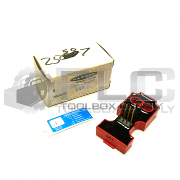 NEW BANNER LM3 LOGIC MODULE 26665
