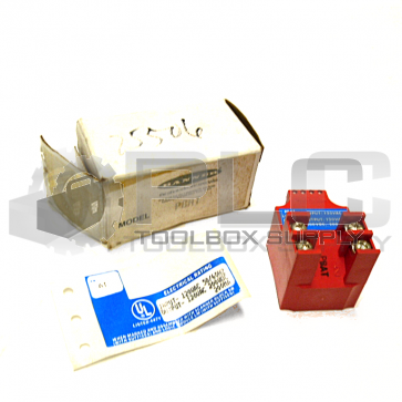 NEW BANNER 16386 PBAT POWER BLOCK LR41887