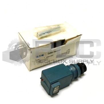 NEW CUTLER-HAMMER EATON 1455A-6503 PHOTOELECTRIC LIGHT