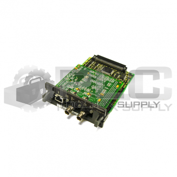 FANUC A20B-8001-0830/02B PC WIDE MINI MOTHERBOARD EE-4062-102