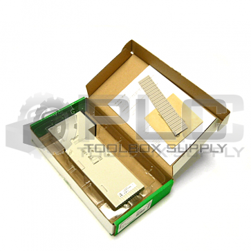 NEW SCHNEIDER ELECTRIC 140ACO13000 ANALOG OUT 8 CHANNEL CURRENT
