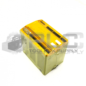 NEW SEALED IN PLASTIC PLIZ PNOZ-M0P BASE UNIT 773110