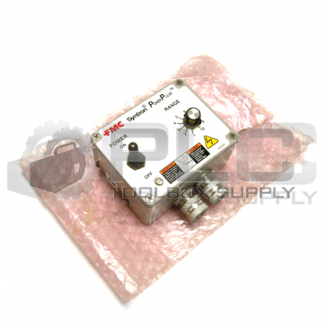NEW FMC TECHNOLOGIES 229008-A ELECTRIC CONTROLLER READ