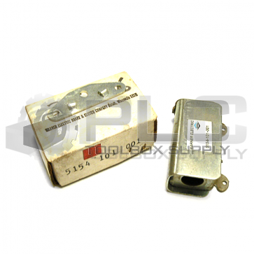 WARNER ELECTRIC 5154-101-001 CONDUIT BOX