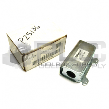 NEW WARNER ELECTRIC 5154-101-001 CONDUIT BOX