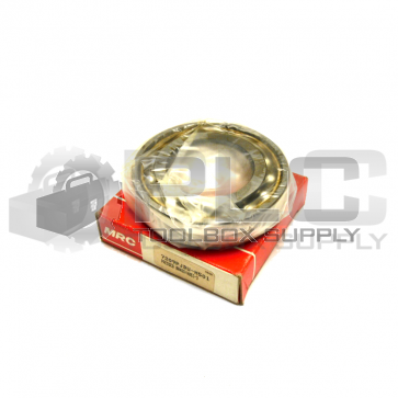 NEW MRC 7209PJDU-H501 BEARING PRESSED BRASS/ABEC-3