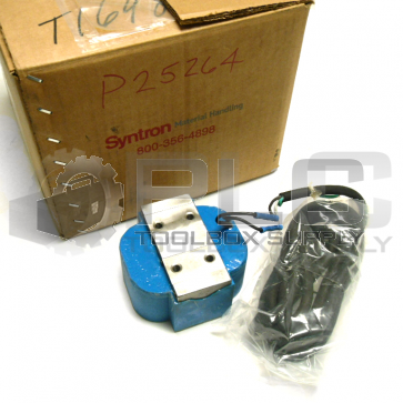 NEW SYNTRON HIMAX 152676-AZ 460T15 COIL 1436