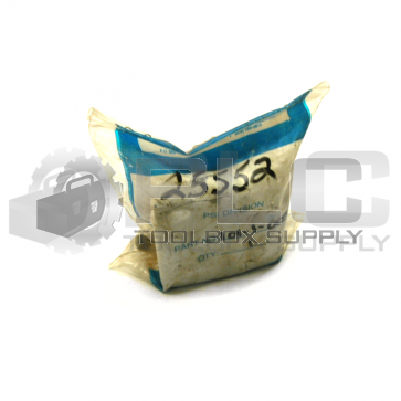 NEW WARNER ELECTRIC 101-1-0058 SOLENOID KIT