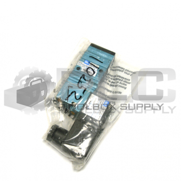 NEW MAC DMB-DDAJ-1JB SOLENOID VALVE 411A-B0A-DM-DDAJ-1JB