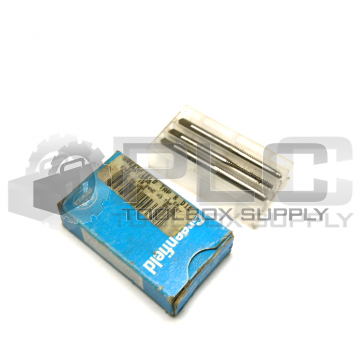 NEW BOX OF 3 GREENFIELD 15330 TAP SET 10-24NC H3 #5305