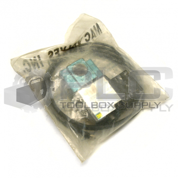 NEW MAC 113B-111CA SOLENOID VALVE