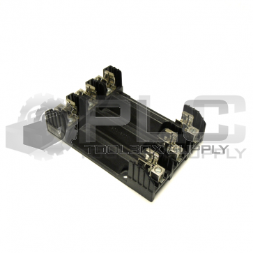 NEW BUSS R60030-3CR FUSS HOLDER 600V 30A