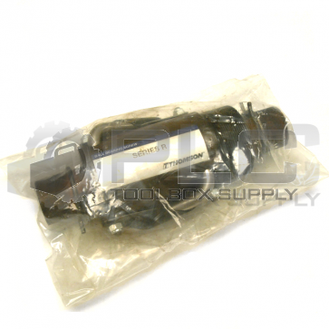 NEW THOMSON 8120-448-021 SERIES R BALL NUT ASSEMBLY