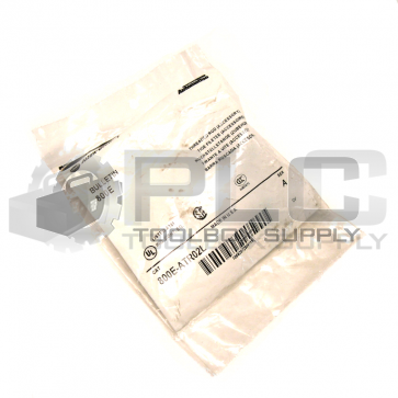 NEW ALLEN BRADLEY 800E-ATR02L THREADED RESET ROD