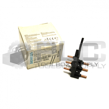 NEW SIEMENS 3RA1931-1BA00 DC/LINK MODULE