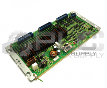 FANUC A16B-2200-0660/04A INTERFACE BOARD