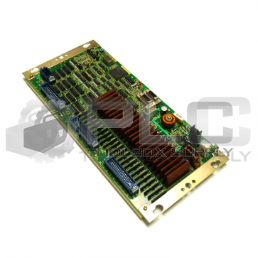 FANUC A16B-2200-0660/02A BOARD A16B-2200-0660