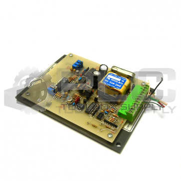 ELECTRO-SENSORS DSC-10CA CONTROL BOARD