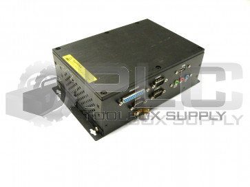 ARISTA MICROBOX-7824A INDUSTRIAL MICROBOX MICROBOX-7824A-A00-003DR