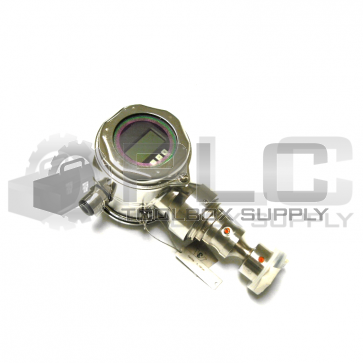 NEW ENDRESS + HOUSER PMP75-W7D0/125 PRESSURE TRANSMITTER CERABAR PMP75-RBT1PB1TBDAA#