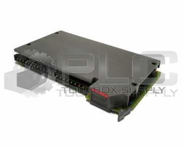 ALLEN BRADLEY 1771-IAD /D 120V AC/DC INPUT MODULE 1771-IAD D