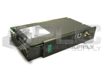 ALLEN BRADLEY 1771-ACN15/B CNET I/O ADAPTER MODULE 1771-ACN15 SER B REV M