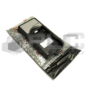 NEW ALLEN BRADLEY 22-HIM-B1 /A DOOR MOUNT BEZEL