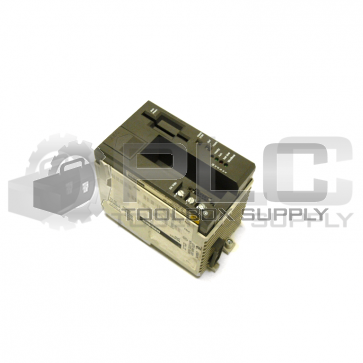 MODICON PC-0984-120 COMPACT CPU