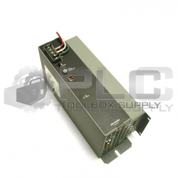 ALLEN BRADLEY 1771-P7 /D POWER SUPPLY MODULE 1771-P7 D