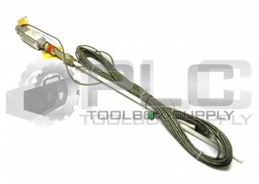 NEW HANSEN TECHNOLOGIES LP-02N 20" PROBE LB5-NH3