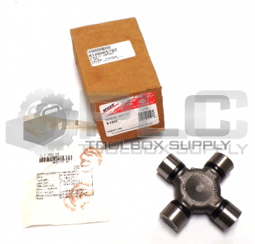 NEW SPICER 5-155X UNIVERSAL JOINT KIT 